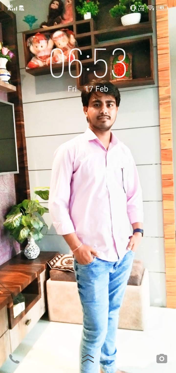 hari ram's Profile Picture