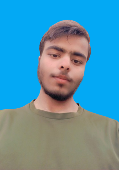 MD Asgar Ali's Profile Picture