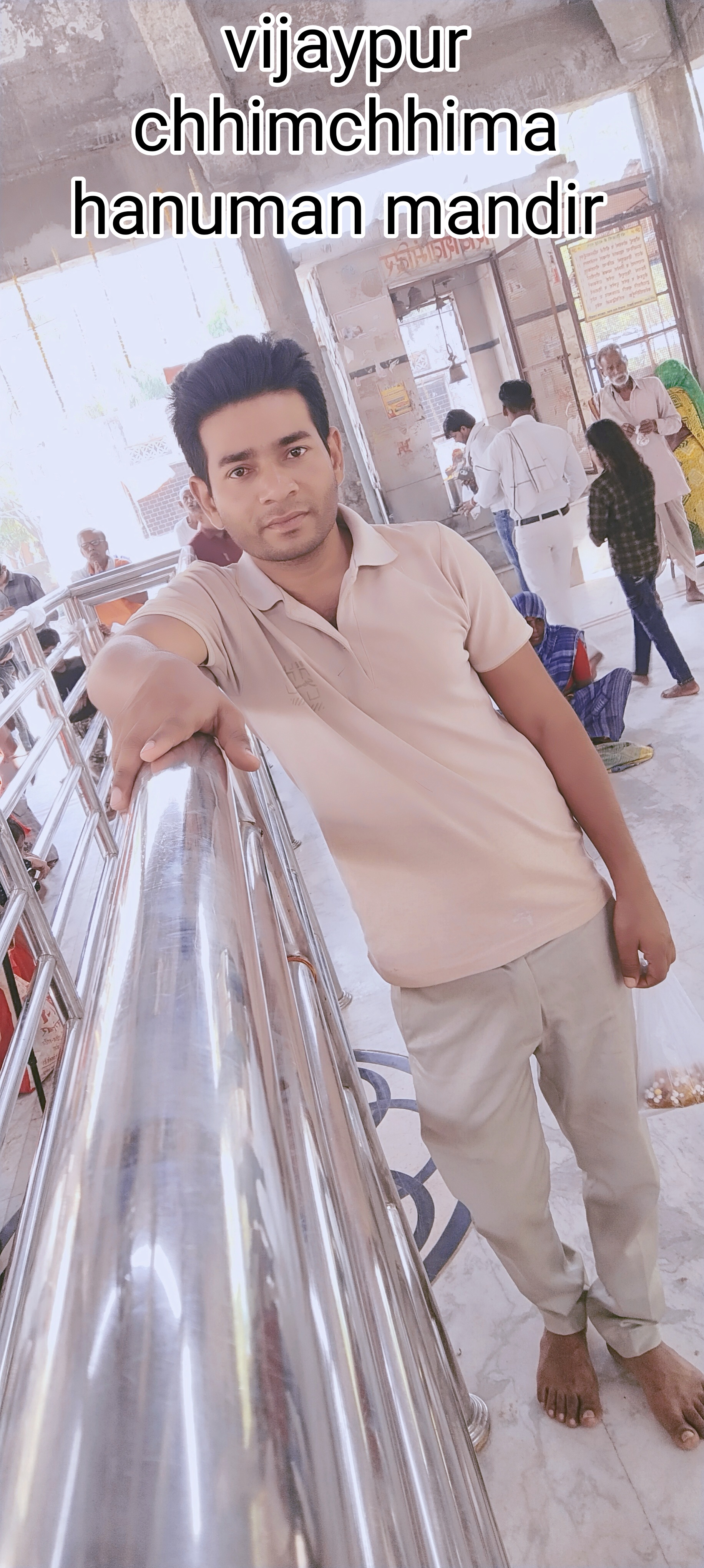 Maharaj1's Profile Picture