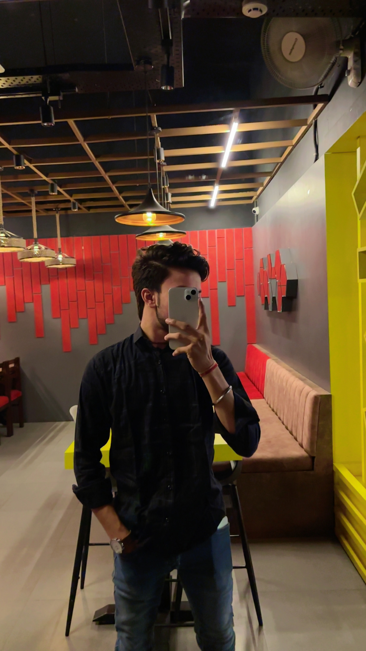 Ishank Sharma's Profile Picture