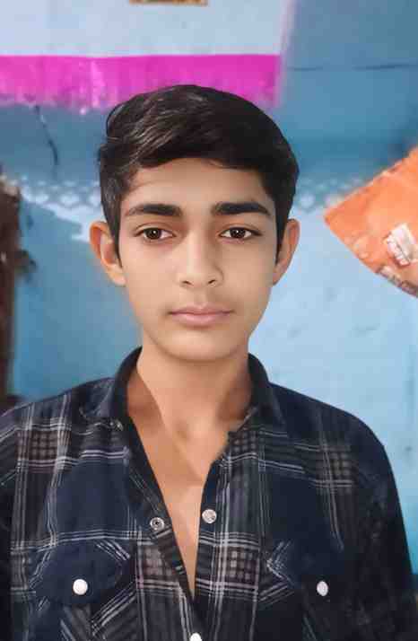 Ranjeet Meena's Profile Picture