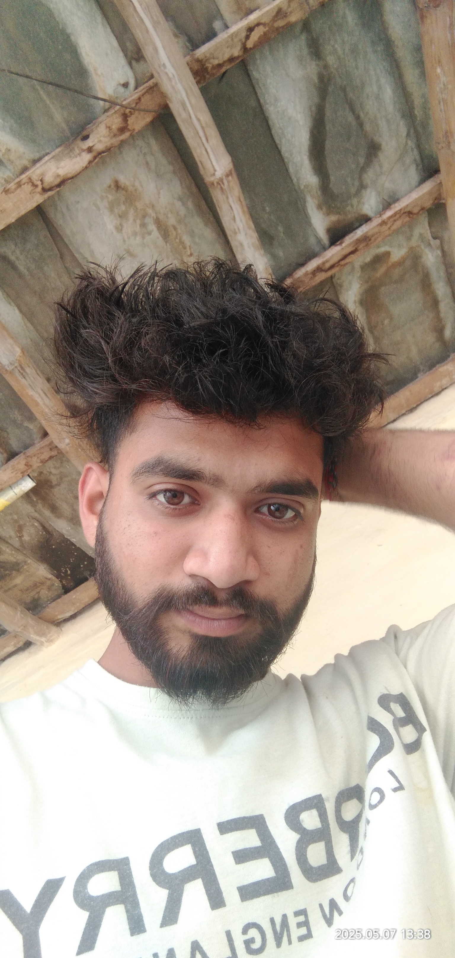 Anish's Profile Picture
