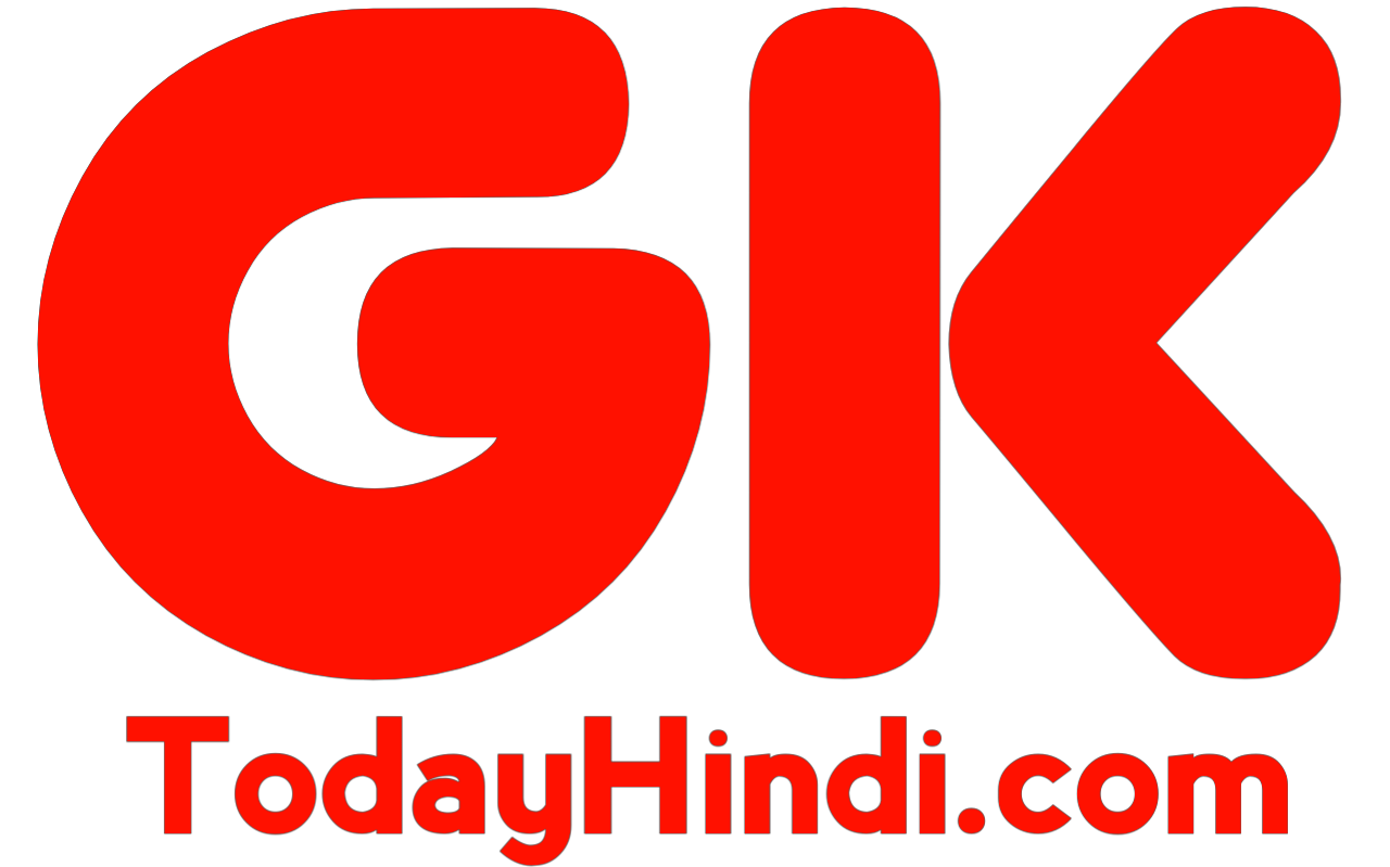GK Today Hindi