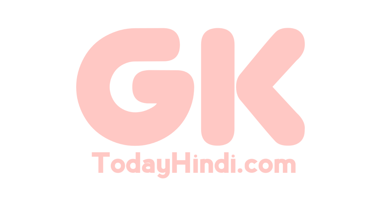 gktodayhindi.com